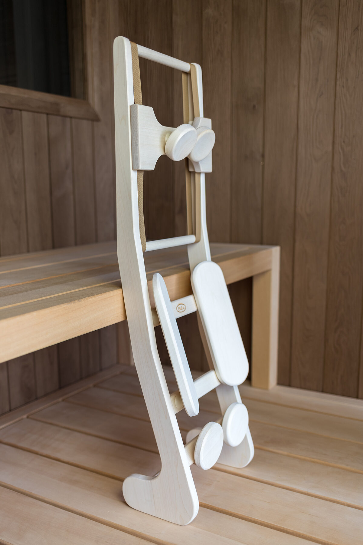 Halu backrest
