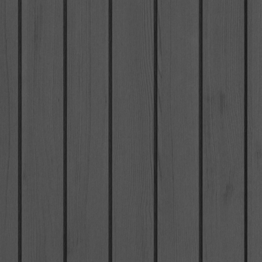 TUB Ebony