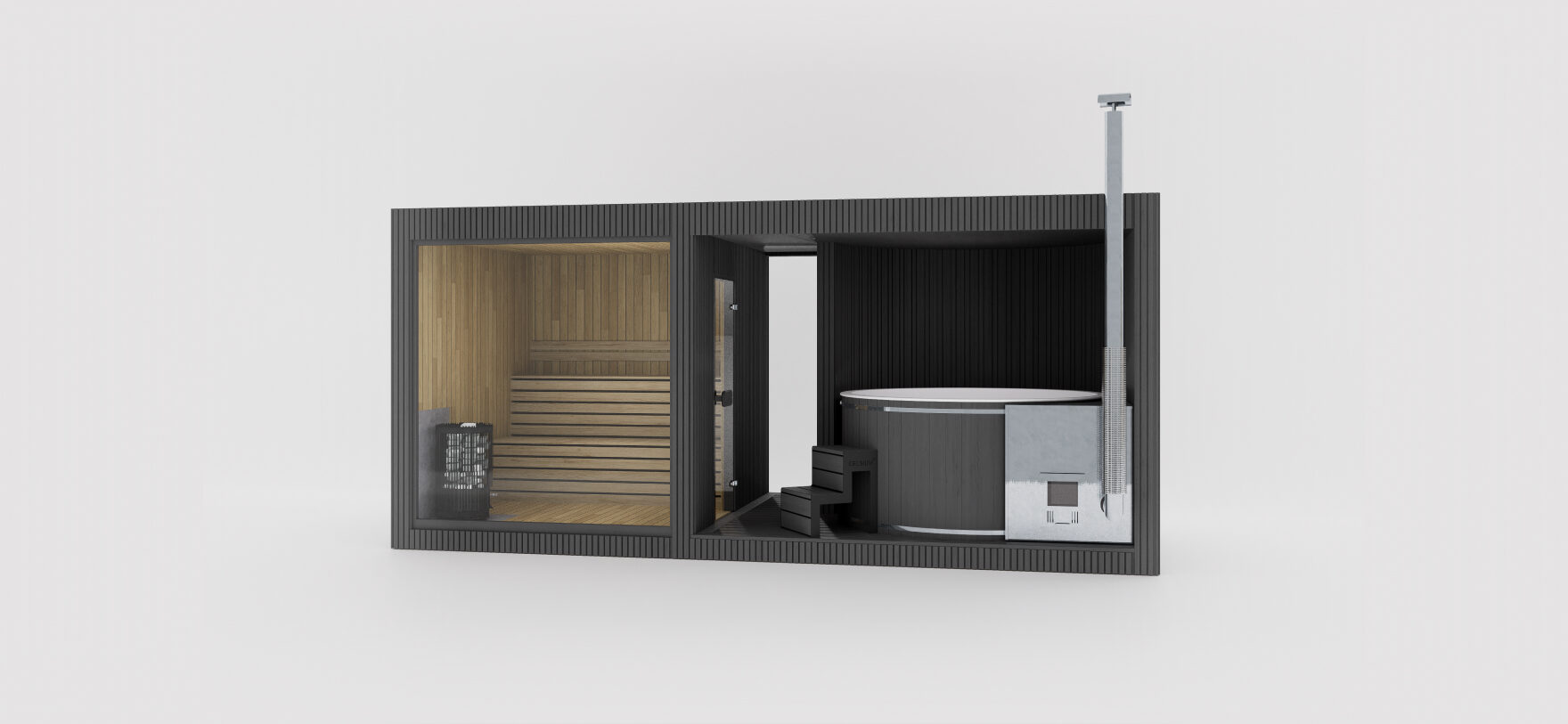 Tauras 3d