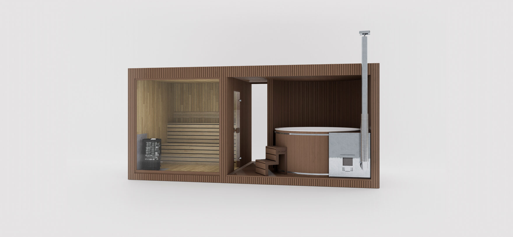 Tauras 3d