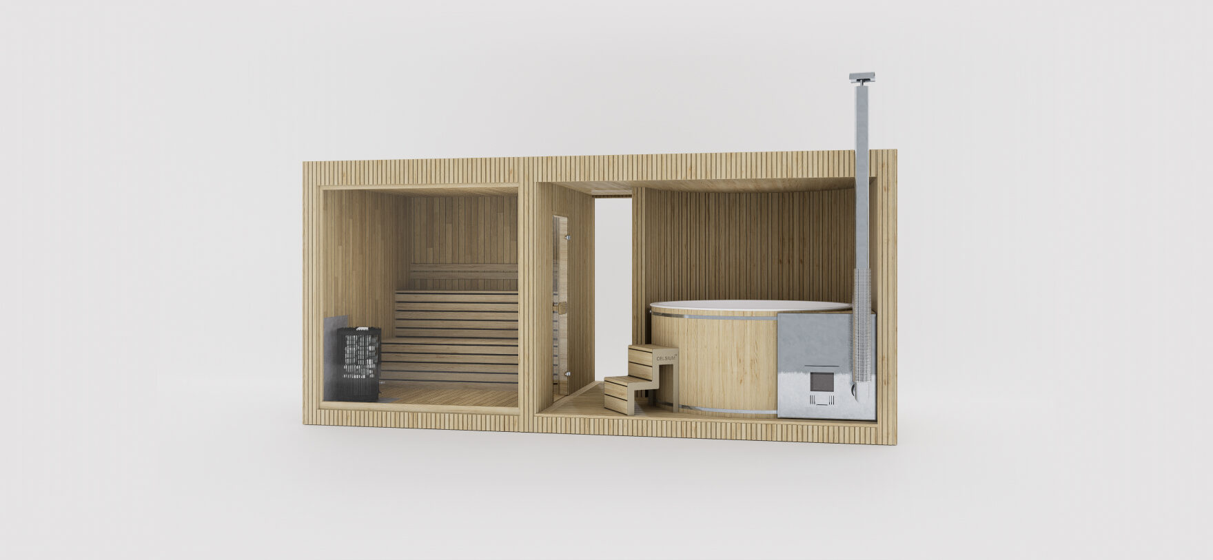 Tauras 3d
