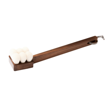 BBL1 Body brush long soft
