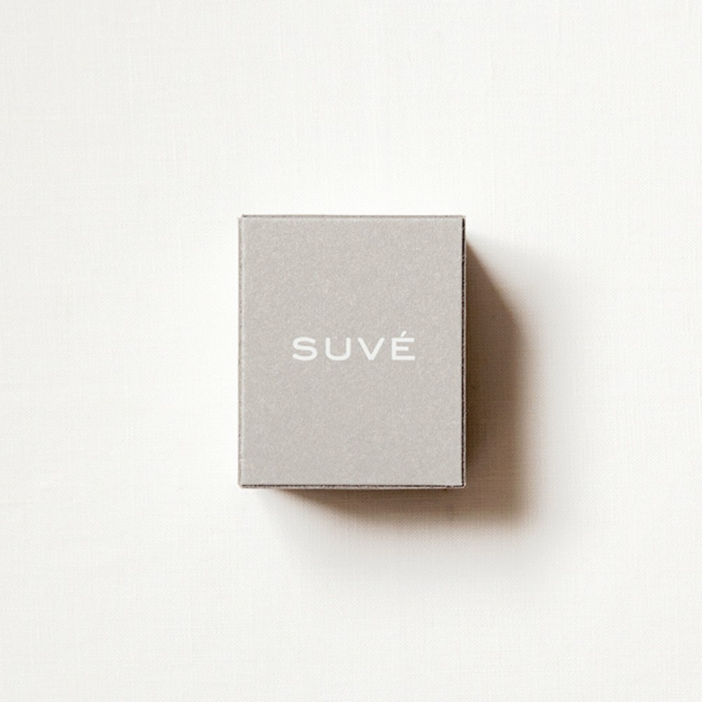 Shaquda SUVÉ Short Body Brush - Image 3