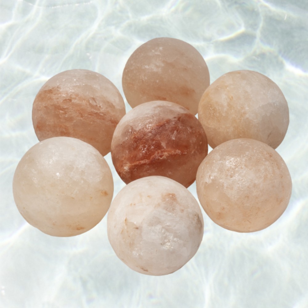 Himalayan Salt Ball set - Image 2
