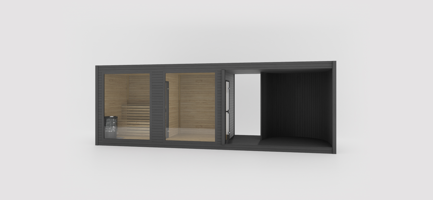 Tauras Modular Series